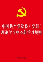 中国共产党党委（党组）理论学习中心组学习规则（2017年版）