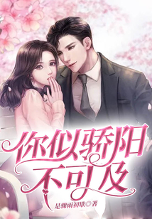 你似驕陽不可及