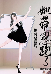 撩哭總裁后，她帶崽跑了