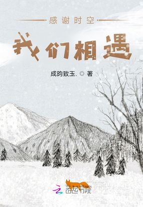 感谢时空我们相遇在线阅读