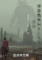 游戲：彈幕教我玩BOSS？在線閱讀