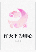 許天下為卿心在線閱讀