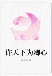 許天下為卿心