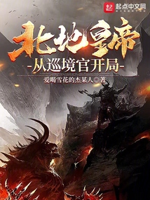 北地皇帝，從巡境官開局