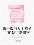第一次當人上輩子可能是可愛修狗在線閱讀