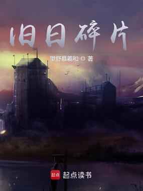 旧日碎片在线阅读