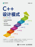 C++设计模式