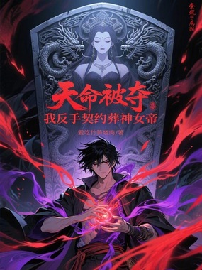 天命被夺，我反手契约葬神女帝在线阅读