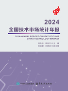 2024全国技术市场统计年报在线阅读