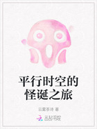 平行时空的怪诞之旅在线阅读