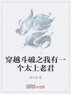 穿越斗破之我有一个太上老君在线阅读