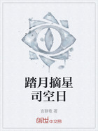 踏月摘星司空日在線閱讀