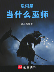 没词条当什么巫师在线阅读