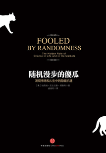 隨機漫步的傻瓜