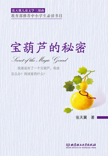 寶葫蘆的秘密