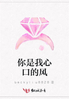 你是我心口的風(fēng)在線閱讀