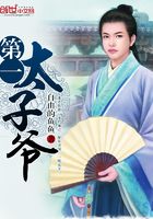 第一太子爺在線閱讀