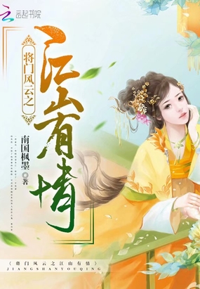 将门风云之江山有情在线阅读
