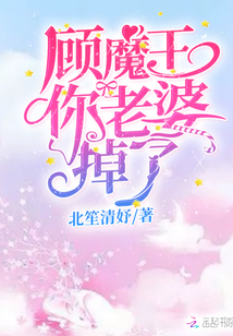 顧魔王你老婆掉了