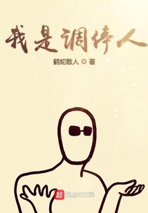 我是調停人