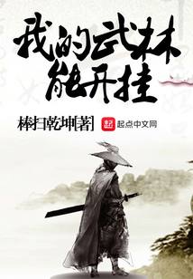 我的武林能開掛