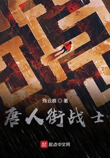 唐人街戰(zhàn)士