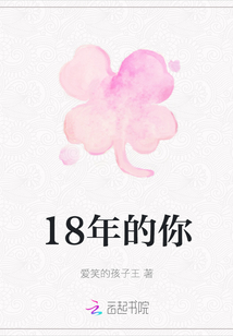 18年的你