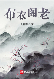 布衣閣老