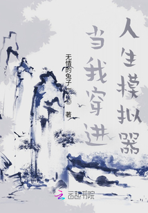 當我穿進人生模擬器