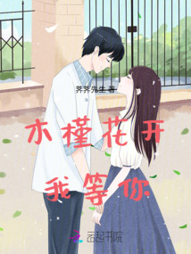 木槿花開我等你