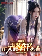 说好玉女无双，正人君子什么鬼？在线阅读