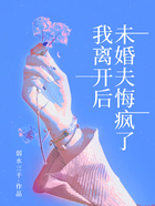 我离开后,未婚夫悔疯了在线阅读