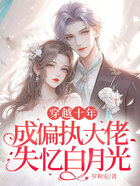 穿越十年,成偏执大佬失忆白月光在线阅读