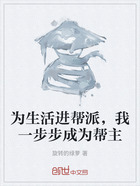 为生活进帮派,我一步步成为帮主在线阅读