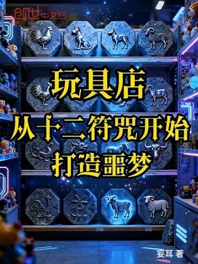 玩具店：从十二符咒开始打造噩梦在线阅读
