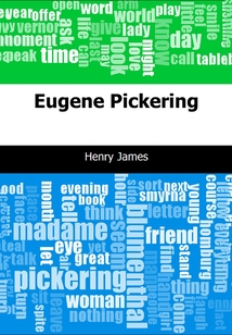 Eugene Pickering-尤金皮克林 (英文原版)