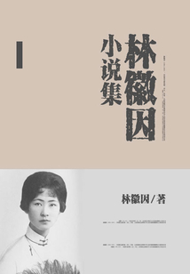 林徽因小说集