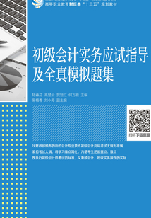 初級(jí)會(huì)計(jì)實(shí)務(wù)應(yīng)試指導(dǎo)及全真模擬題集