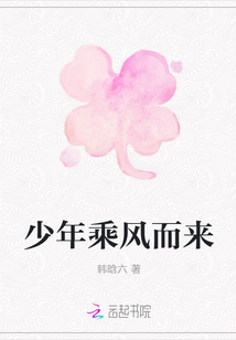 少年乘風(fēng)而來