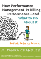 How Performance Management Is Killing Performance-and What to Do About It