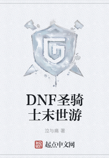 DNF圣騎士末世游