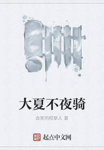 大夏不夜騎
