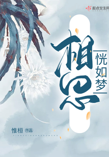 相思恍如夢