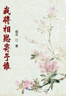 我將相思寄予誰