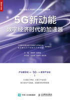 5G新动能：数字经济时代的加速器