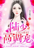 億萬甜妻：陸少，高調寵在線閱讀