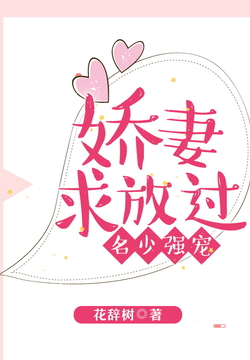 名少强宠:娇妻求放过