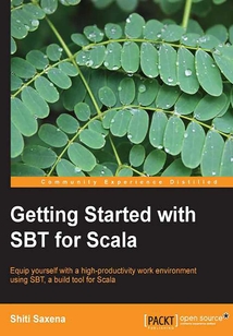 Getting Started with SBT for Scala