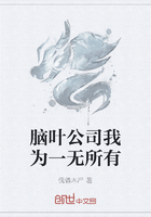 脑叶公司我为一无所有在线阅读