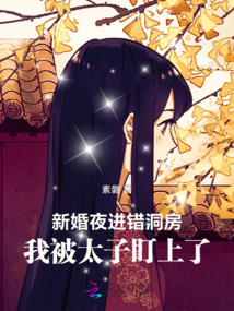 新婚夜進錯洞房，我被太子盯上了